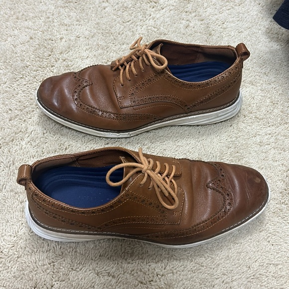 Cole Haan dress shoes